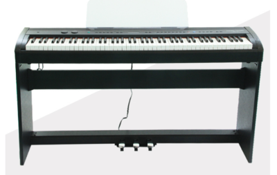 2018年英昌乐器电钢琴新产品发布