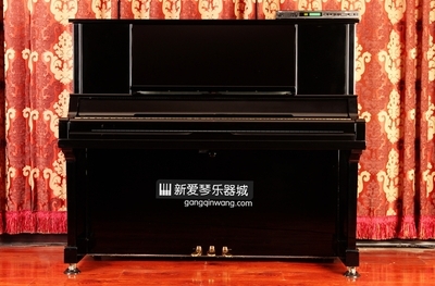 雅马哈 YAMAHA UX-30A 原装 钢琴 产品展示 - 新爱琴 中国乐器门户网站 专业乐器销售及资讯平台 中国最大古筝代理商