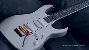 ibanez 2021 rg565 电吉他